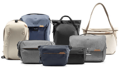 Peak Design Backpacks